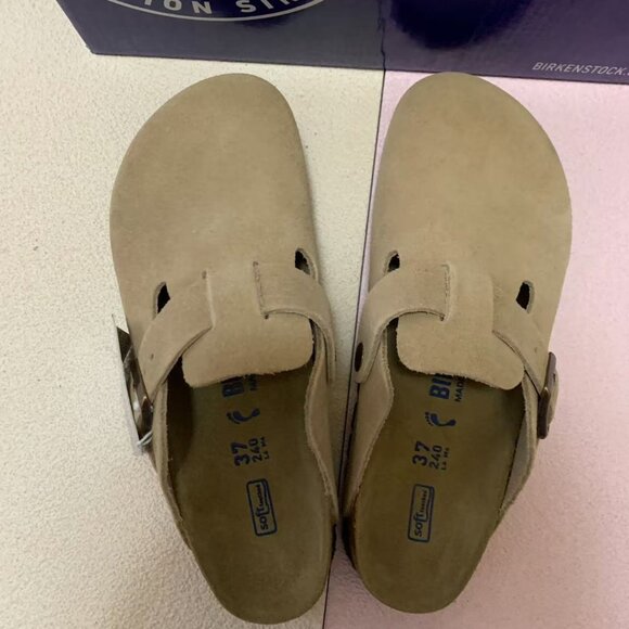 Birkenstock Women's Colgs narrow - Picture 5 of 9